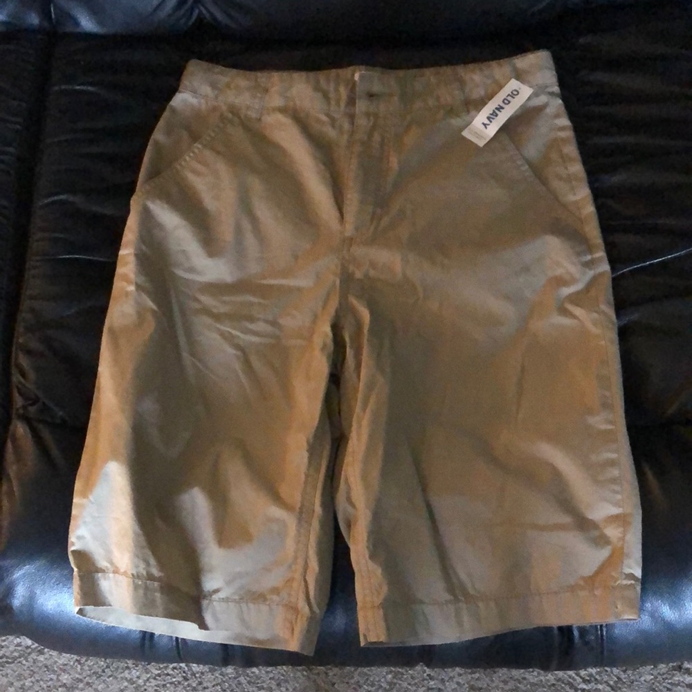 Old navy shorts